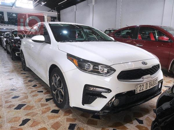 Kia for sale in Iraq